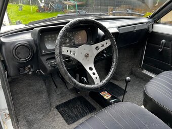 Škoda 120l r.v 86 - 6