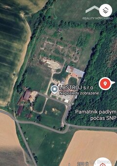 Priemyselný areál Halič - investičná šanca - 6