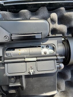 Predam m4 na airsoft - 6