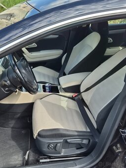 Volkwagen passat cc 2.0 TDI 103KW - 6