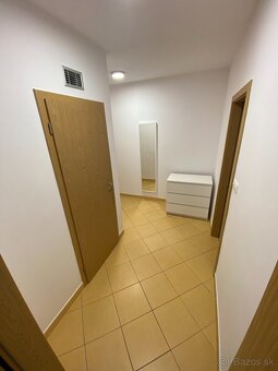 Prenájom bytu 1+kk, 52 m2, Jégeho alej - 6