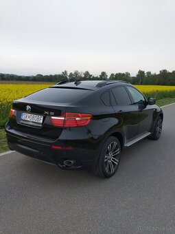 BMW X6 Drive 30d - 6