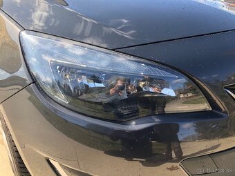 Opel Astra Tourer 1.4 T LPG ecoFLEX - 6