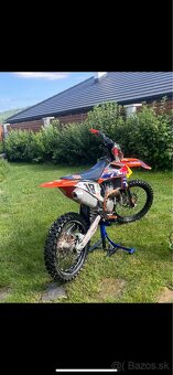 Ktm sxf 250 2021 - 6