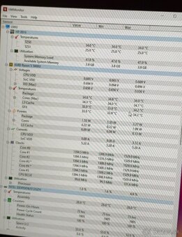 Hp Aero (ryzen 5 5600u, 8gb ram 512gb) - 6