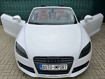 AUDI TT ROADSTER 2.0 TFSi 16V S-TRONIC - EXCLUSIVE (013490) - 6