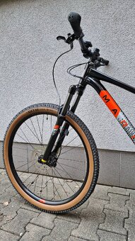 Horsky bicykel Marin Bobcat Trail 5 - 6
