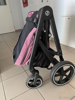 Cybex Balios S Lux - 6