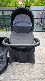 Petite&mars rover iii  plus vajicko kiddy - 6