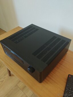 Predám stereo zosilňovač ROTEL RA 1592 - 6