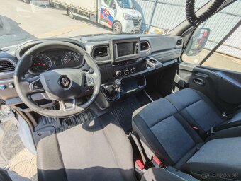 Renault Master III 2020 2,3 Dci 120 kW Euro6B 10PAL - 6