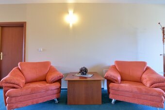 Apartmán s kúpeľňou blízko centra, Braneckého, Nitra - 6
