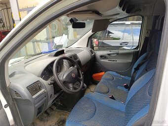 Fiat Scudo 9 miest - 6