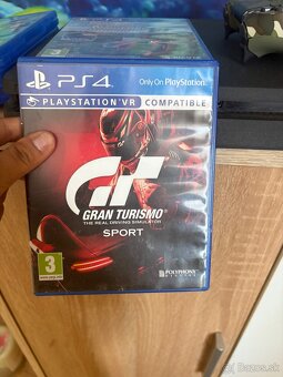 PS4 slim - 6