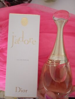 Parfém DIOR J'ADORE - 6