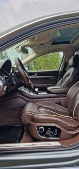 Audi A8 3.0 TDI 2017 nova STK - 6