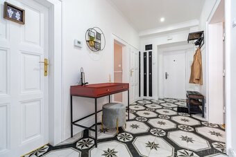 Exkluzívny, kompletne zariadený 3izbový byt na Komenského - 6