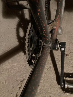 FAVORIT cestny bicykel - 6