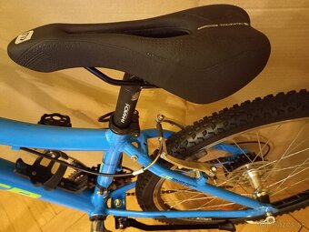 Predám bicykel - 6