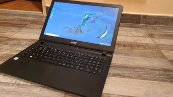 Predám Acer Extansa15/nová batéria/8gb ram/Intel i3/W10 - 6