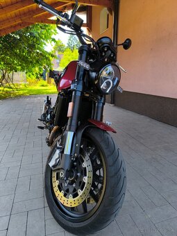 Benelli Leoncino - 6