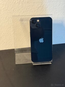 Predám Apple iPhone 13 128GB Black Stav Nového Telefónu - 6