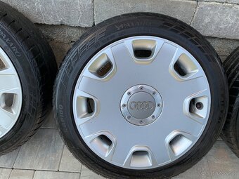 5x112 r17 audi - 6