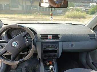 Škoda Fabia combi 1.4 Mpi - 6