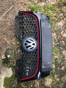 Diely VW Golf 5 - 6