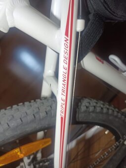 Predám horský bike GT Zaskar Sport (hardtail, veľkosť L) - 6