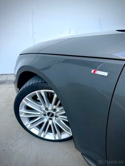 Audi A4 AVANT B9 3.0TDI 3X SLINE 200KW QUATTRO - 6
