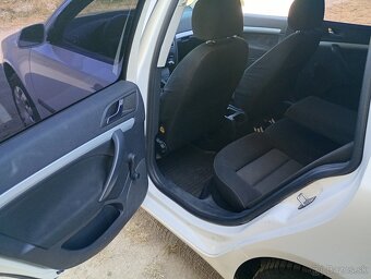 Predám škoda Octavia 2 Combi - 6