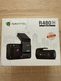 Navitel R480 2K - 6
