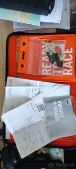 KTM 1190 adventure - 6