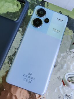 Xiaomi redmi Note 13 Pro+ 5G 12/512 - 6