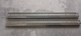 Guličkový plnovýsuv 950mm s nosnosťou 227kg - 6