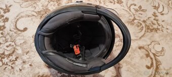 Predme helmu, prilbu na motorku W-tec - 6