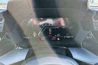 RS3 Sportback Nízky nájazd kilometrov - 6