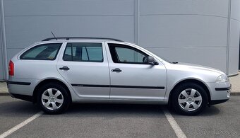 Škoda Octavia 1.6 MPI LPG ✅ 2012 ✅ Prvý majiteľ// 131 tisíc - 6