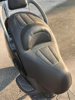 Skúter Kymco Grand Dink 50 - 6