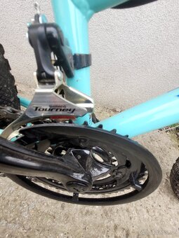 Kenzel 24' bicykel - 6