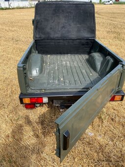 Suzuki Samurai 1,3benz. Long. - 6