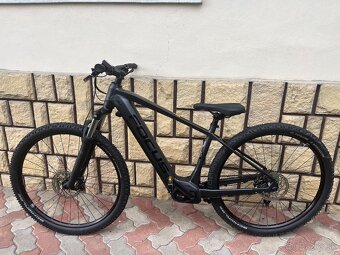 Elektrobicykel Focus Jarifa2 6.6 - 6