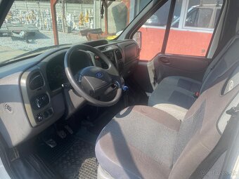 Ford Transit FT 260 2.0 Tdi SWB - 6