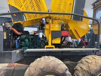 Harvestor Ecolog 688E Steep Hunter (2018r.) - 6