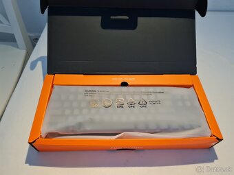 SteelSeries Apex Pro TKL (2023) Klávesnica - 6