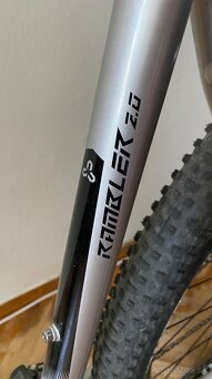CTM Rambler 2.0 - 6