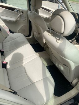 Mercedes benz elegance - 6