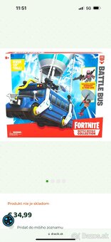 Lego Ninjago, Battle Bus a ine - 6