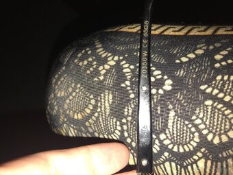 LOUIS VUITTON originál evidence/unisex slnečné okuliare - 6